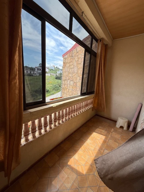 Location vacances Appartement Niveau de villa F2 Tizi Ouzou Azeffoun