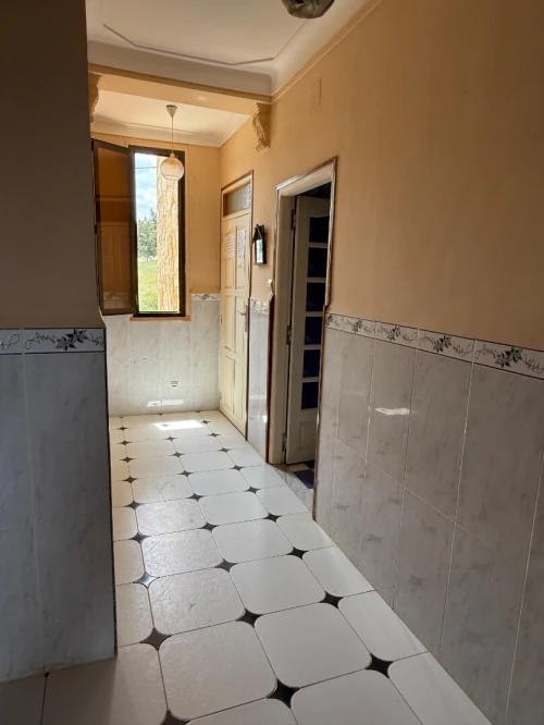 Location vacances Appartement Niveau de villa F4 Tizi Ouzou Azeffoun