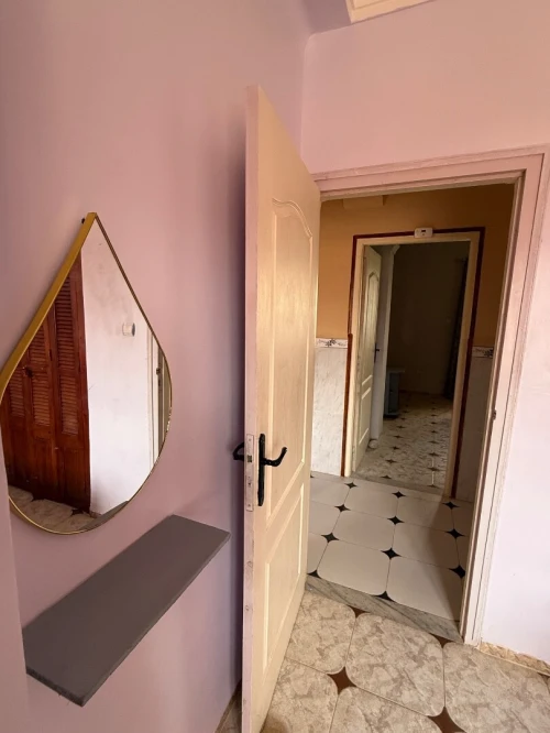 Location vacances Appartement Niveau de villa F4 Tizi Ouzou Azeffoun