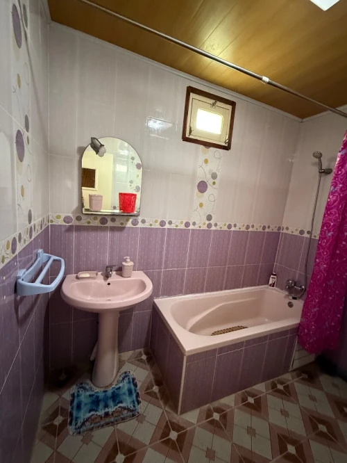 Location vacances Appartement Niveau de villa F2 Tizi Ouzou Azeffoun