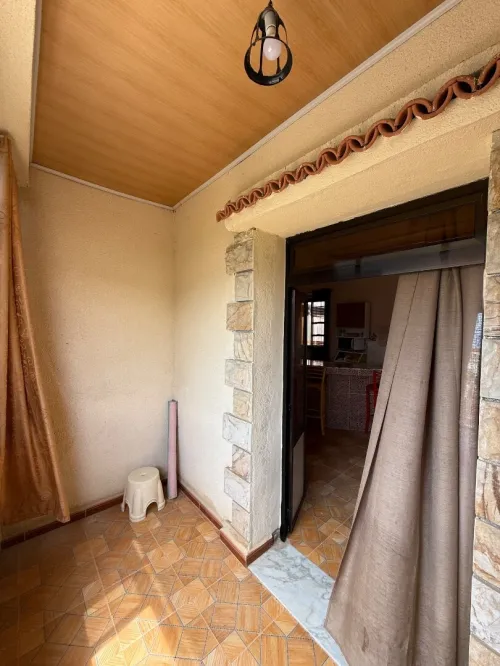 Location vacances Appartement Niveau de villa F2 Tizi Ouzou Azeffoun