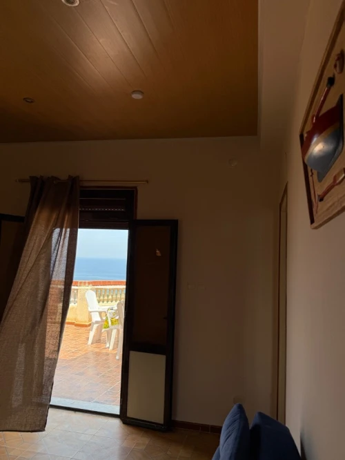 Location vacances Appartement Niveau de villa F2 Tizi Ouzou Azeffoun