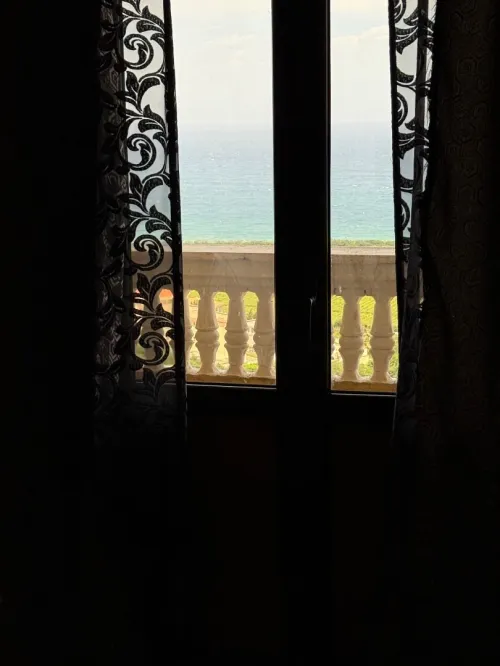 Location vacances Appartement Niveau de villa F4 Tizi Ouzou Azeffoun