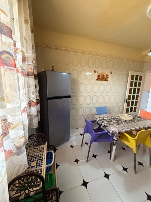 Location vacances Appartement Niveau de villa F4 Tizi Ouzou Azeffoun