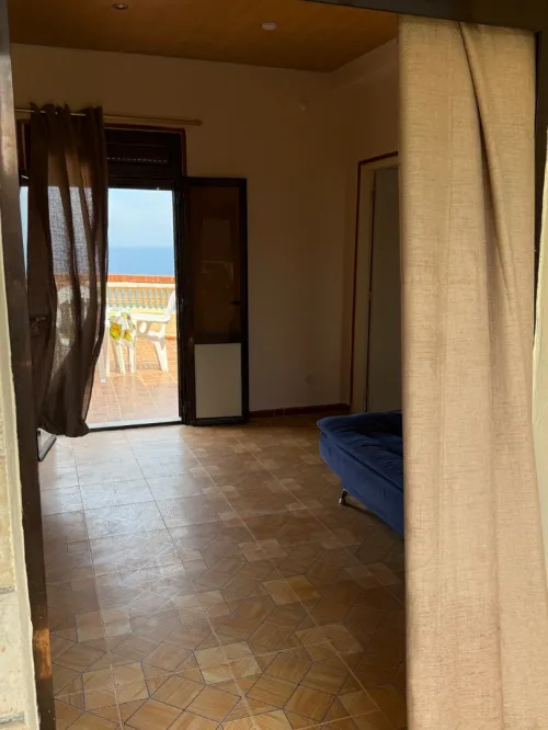 Location vacances Appartement Niveau de villa F2 Tizi Ouzou Azeffoun