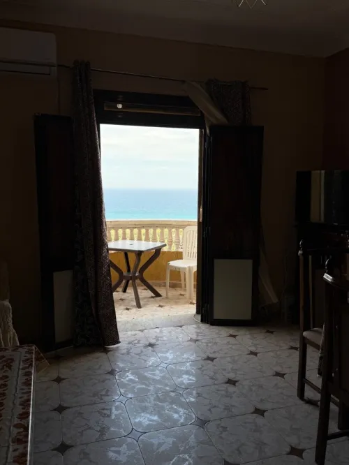 Location vacances Appartement Niveau de villa F4 Tizi Ouzou Azeffoun