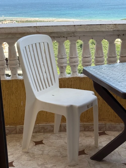 Location vacances Appartement Niveau de villa F4 Tizi Ouzou Azeffoun