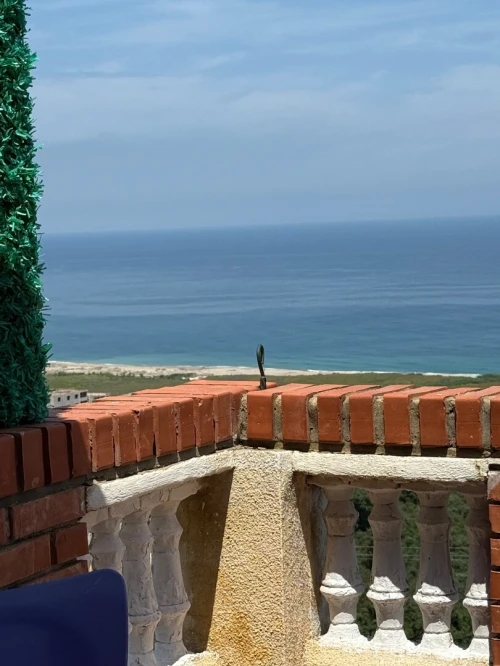 Location vacances Appartement Niveau de villa F2 Tizi Ouzou Azeffoun