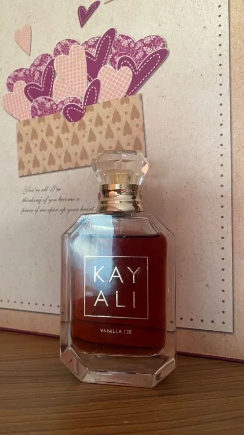 Parfum pour femme kayali 28 original 