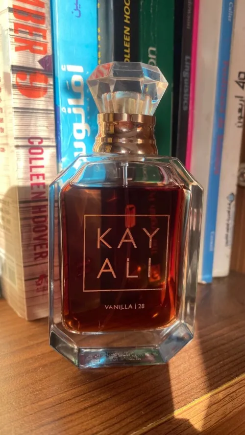 Parfum pour femme kayali 28 original 
