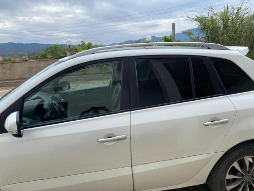 Renault Koleos 2012 