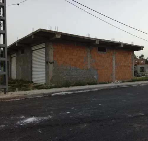 Vente Terrain Annaba Oued el aneb