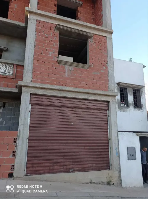 Vente Villa Guelma Ain hessania