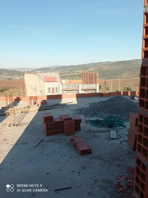 Vente Villa Guelma Ain hessania