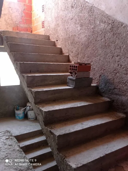 Vente Villa Guelma Ain hessania