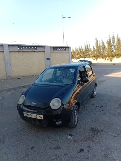 Chery QQ 2013 QQ