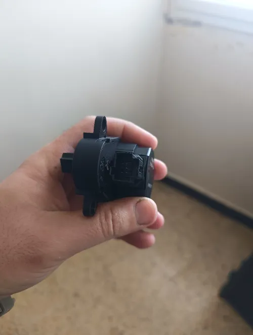 moteur clima