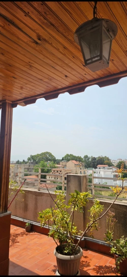 Vente bien immobilier Alger El achour