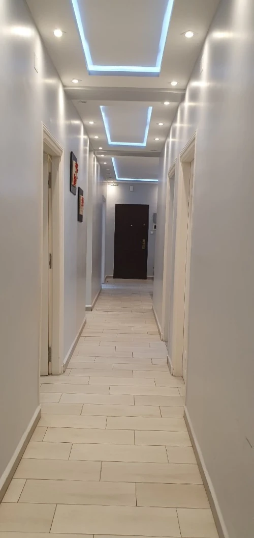Vente Appartement F5 Alger Said hamdine