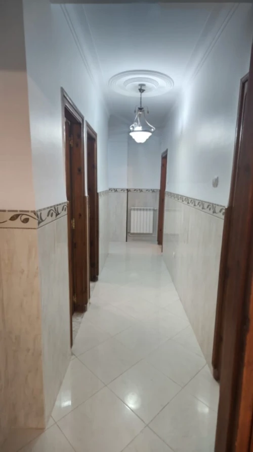Vente Appartement F5 Alger Said hamdine