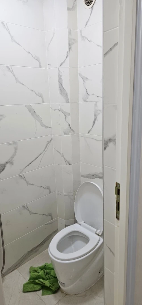 Vente Appartement F4 Alger Said hamdine