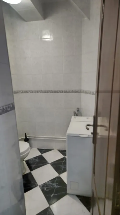 Vente Appartement F5 Alger Said hamdine