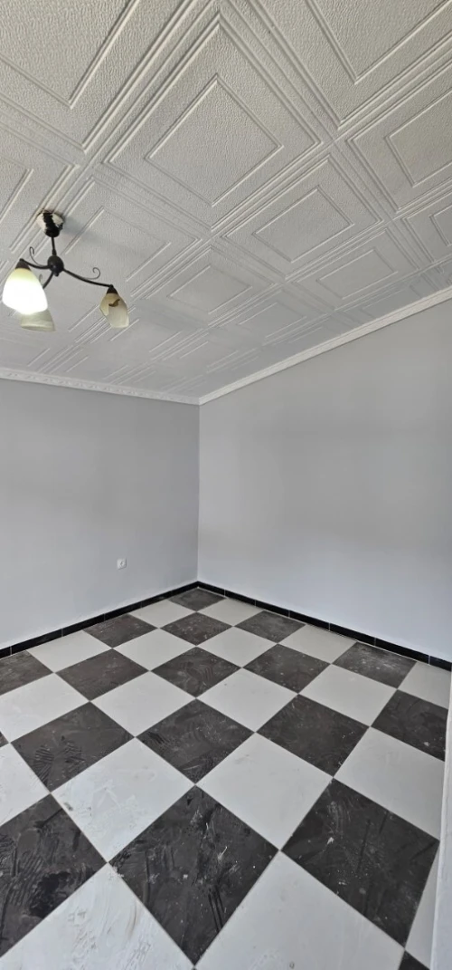 Location Appartement Niveau de villa F3 Alger Ben aknoun