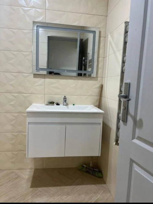 Location Appartement F3 Alger Said hamdine