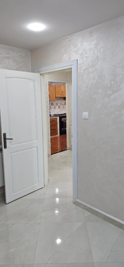 Vente Appartement F4 Alger Said hamdine