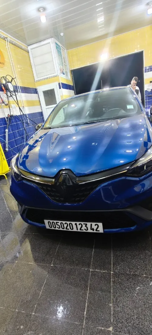 Renault Clio 5  2023 RS Line