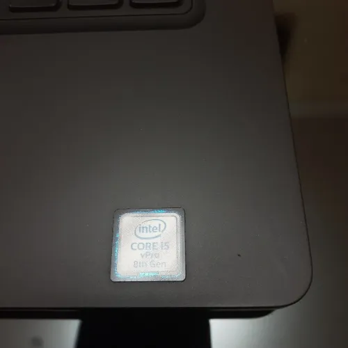 DELL Latitude 5490