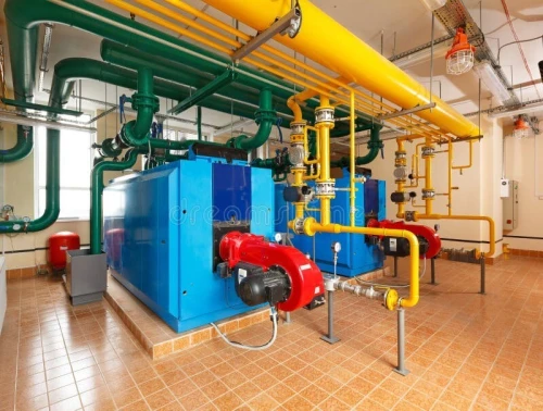 soudage tuyauterie des réseaux de gaz industriels