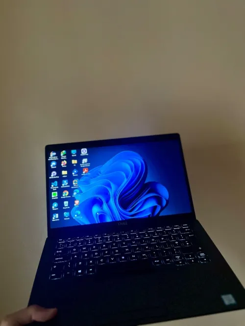 Dell latitude 5400 i5 8eme
