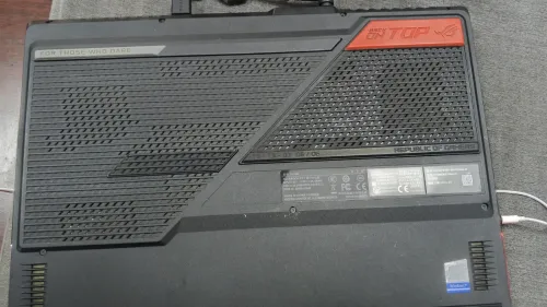 asus rog strix g 513qm
