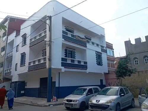 Vente Villa Alger Baraki