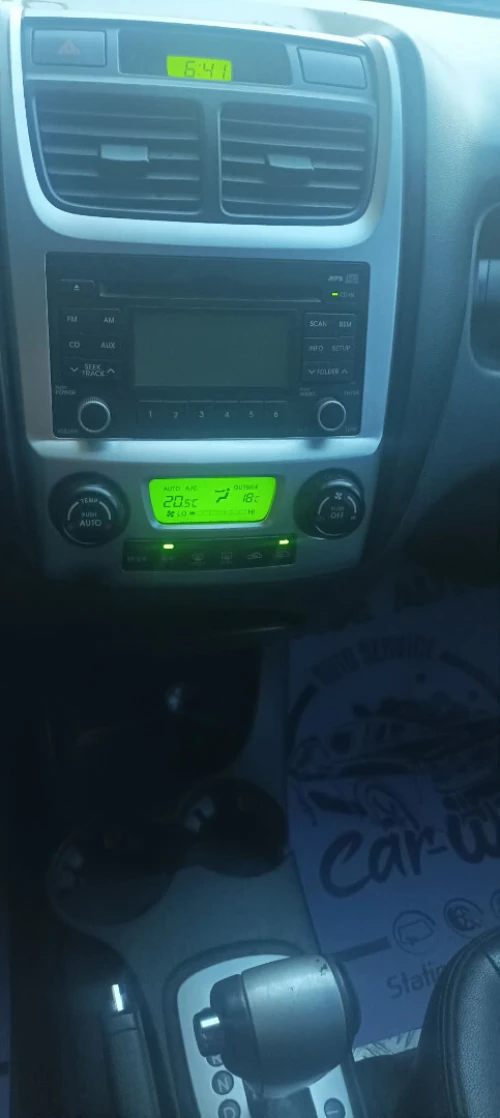 Kia Sportage 2006 Sportage