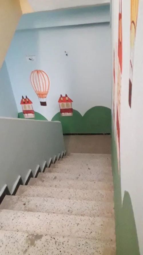 Location Appartement F5 Djelfa Djelfa