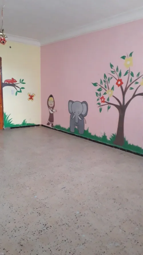 Location Appartement F5 Djelfa Djelfa