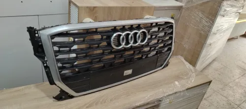 Calendre audi Q2 nv 