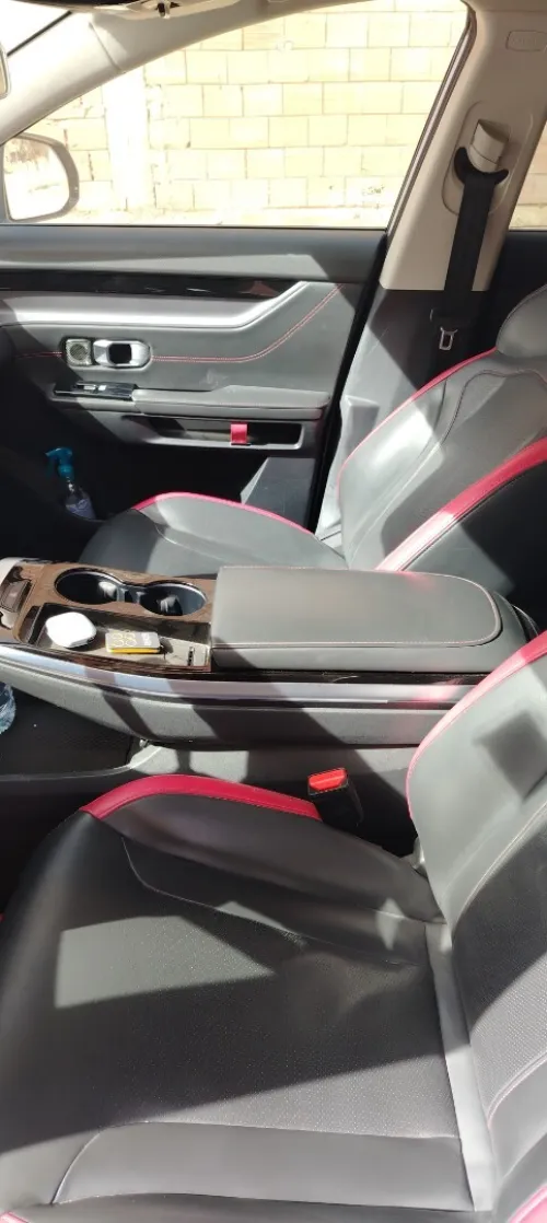 Jetour Dashing 2025 Luxury