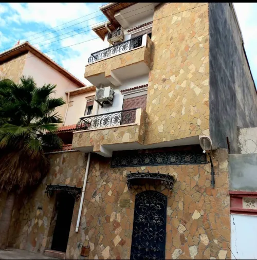 Vente Villa Batna Batna