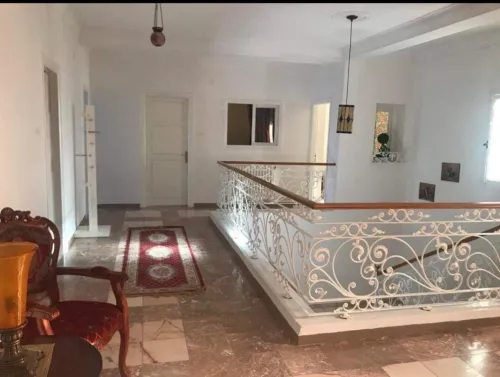 Vente Villa Batna Batna