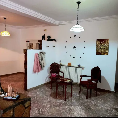 Vente Villa Batna Batna