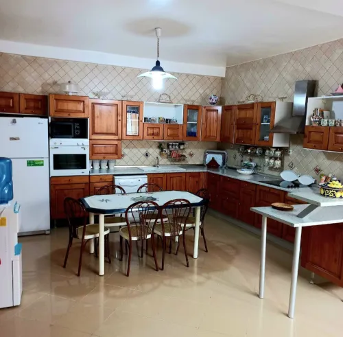 Vente Villa Batna Batna