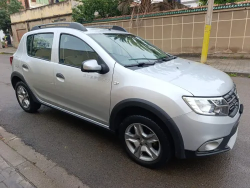 Dacia Sandero 2017 Stepway
