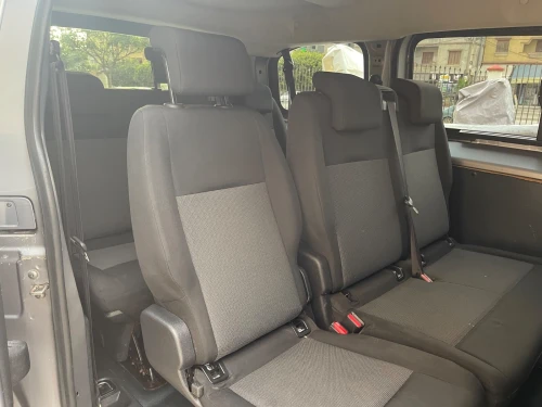 Peugeot Expert 2019 Expert