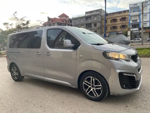 Peugeot Expert 2019 Expert