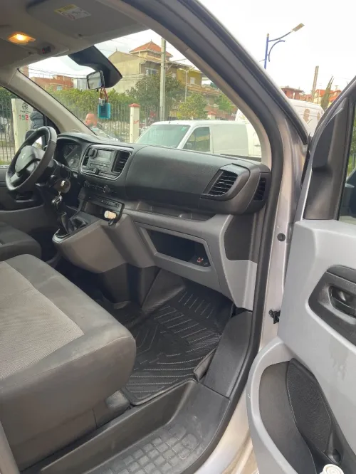 Peugeot Expert 2019 Expert