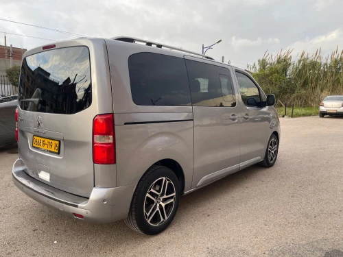 Peugeot Expert 2019 Expert