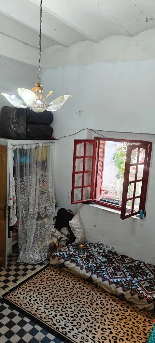 Vente Appartement Niveau de villa F3 Blida Ouled el alleug